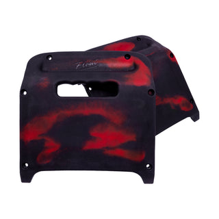 *BLEM* B.A.N.G. Bumpers (XR) - Matte Finish