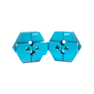 Cold Blocks