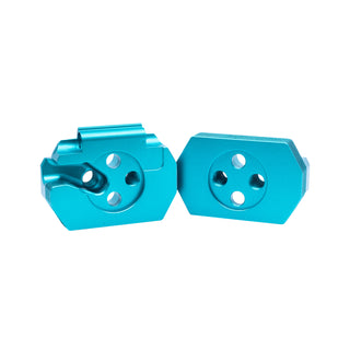 Float Blocks (GT/GT-S Compatible)