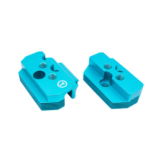 Float Blocks (GT/GT-S Compatible)