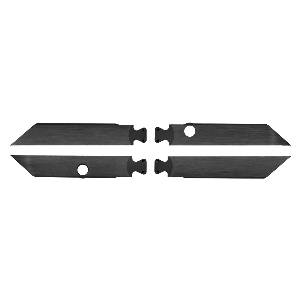 XRC Varials (Quarter Panels ONLY) Rail System – The Float Life