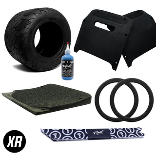 XR Advanced Pack