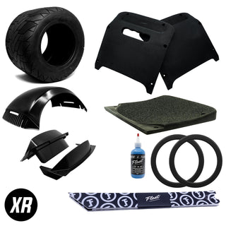 XR Elite Pack