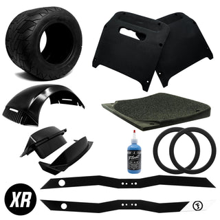 XR Ultimate Pack