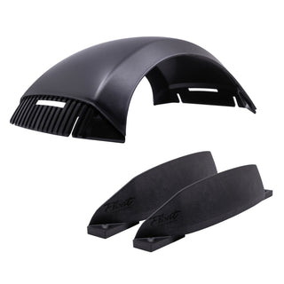 Drop Top Fender Kit