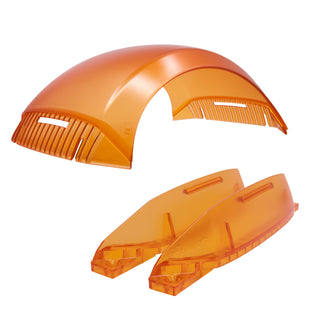 Drop Top Fender Kit