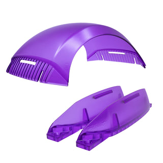 Drop Top Fender Kit
