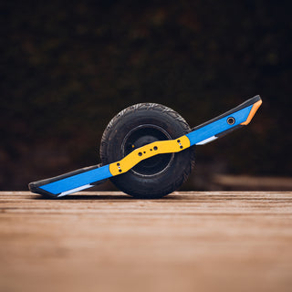 XR Varial Rails (Full Kit - +XR)