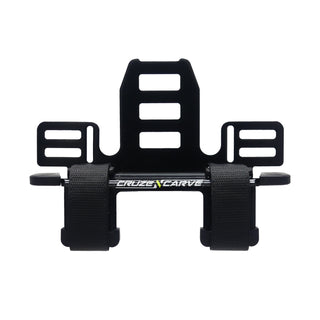 Rail Mount Bracket Kit - Compatible with all Onewheel Models