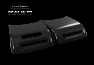 Land-Surf BASH Bumpers (GT/GTS)