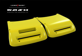 Land-Surf BASH Bumpers (GT/GTS)