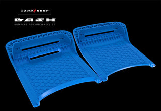 Land-Surf BASH Bumpers (GT/GTS)