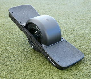 Land-Surf PlatySense 4.0 footpad set (XR)
