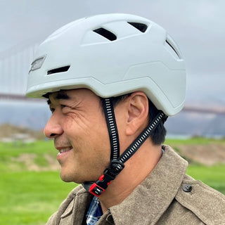 Lightning | XNITO Helmet | E-bike Helmet