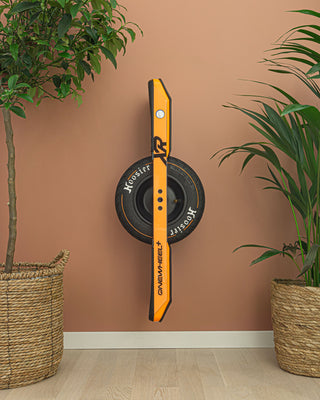 Landslide Wall Mount for Onewheel