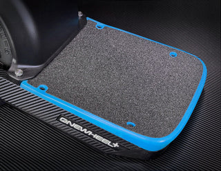 Land-Surf PlatySense 4.0 footpad set (XR)