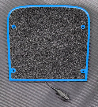 Land-Surf PlatySense 4.0 footpad set (XR)