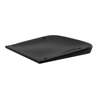 Land-Surf PlatySense 4.0 footpad set (XR)