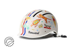 Thousand Jr. Kids Helmet