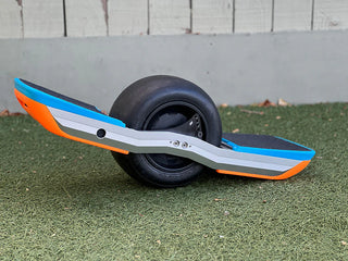Land-Surf VRH (Variable Ride Height) system (GT)
