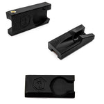 Motor Cable Retention Clip + AirTag Holder (GT WTF Compatible)