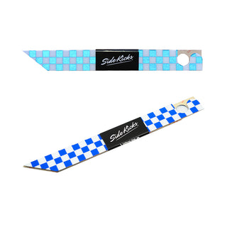 *BLEM* Reflective Float Sidekicks HD - Heavy Duty Rail Protection The Float Life | Buy the Best Onewheel Accessories