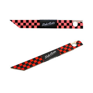 *BLEM* Reflective Float Sidekicks HD - Heavy Duty Rail Protection The Float Life | Buy the Best Onewheel Accessories