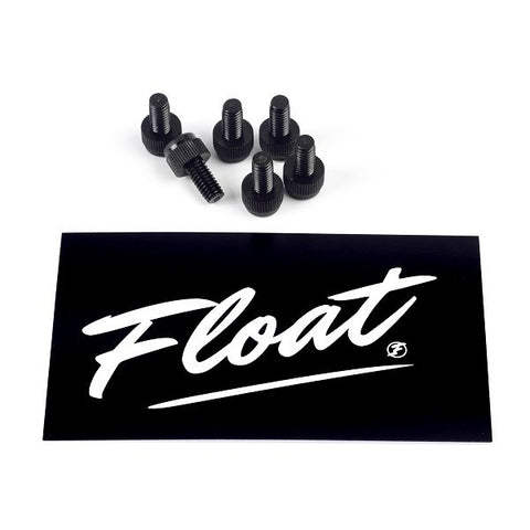 Float Fender Screw Pack The Float Life | Buy the Best Onewheel Accessories