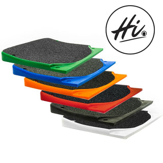 Kush Hi Footpad for Onewheel XR/Plus The Float Life | Buy the Best Onewheel Accessories