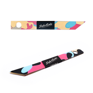 *BLEM* Reflective Float Sidekicks HD - Heavy Duty Rail Protection The Float Life | Buy the Best Onewheel Accessories