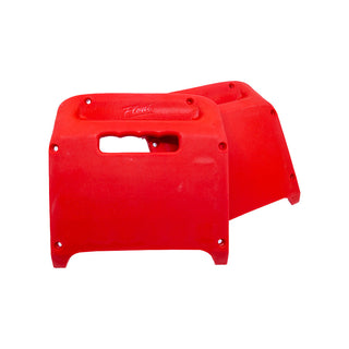 B.A.N.G. Bumpers (XR) - Matte Finish