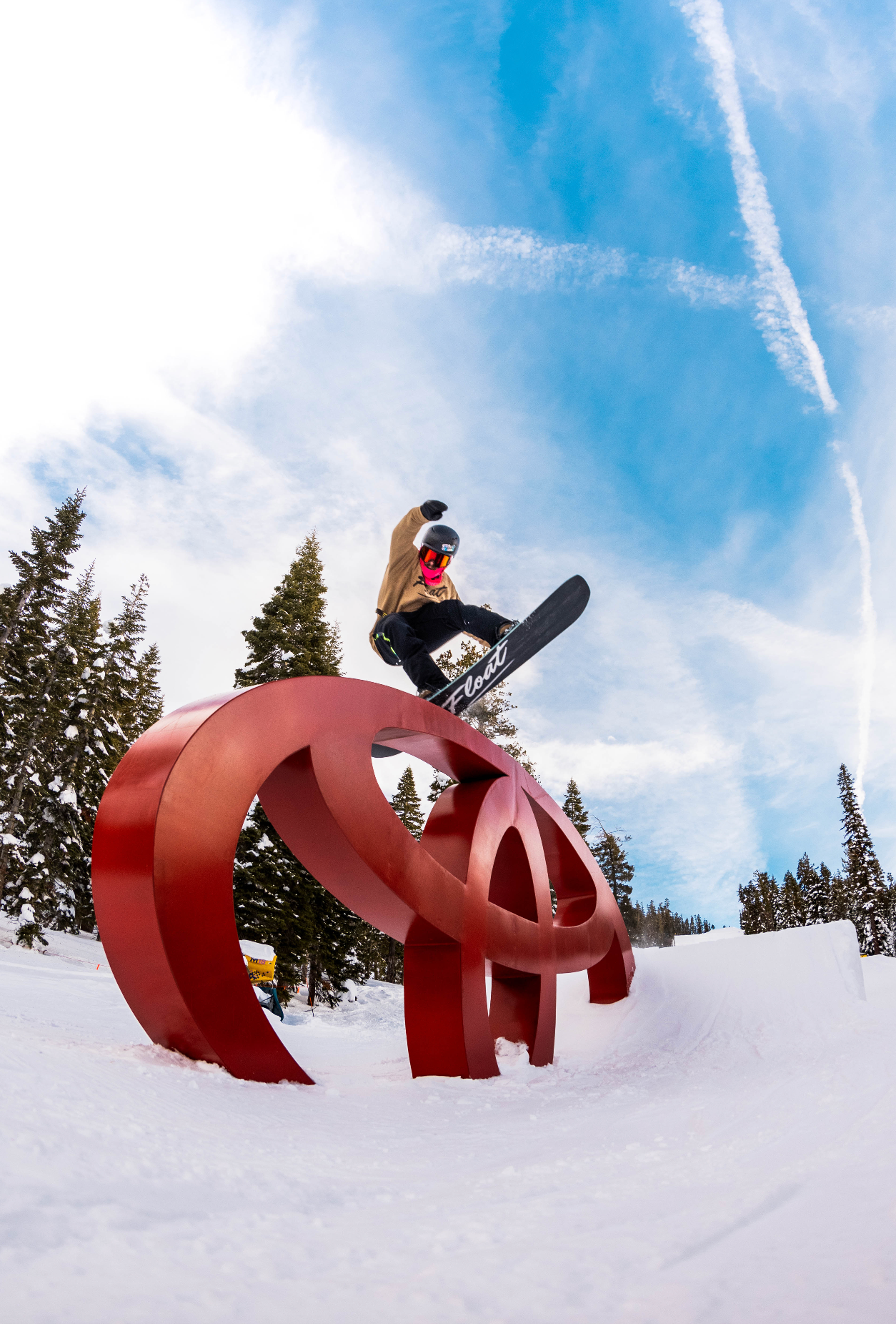 TFL Team Series Snowboard – The Float Life TFL Team Series Snowboard – The Float Life