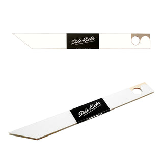 *BLEM* Reflective Float Sidekicks HD - Heavy Duty Rail Protection The Float Life | Buy the Best Onewheel Accessories