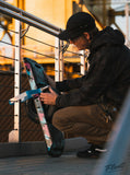 TFL x TiGr® mini Onewheel lock The Float Life | Buy the Best Onewheel Accessories