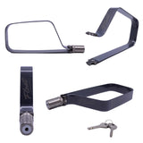 TFL x  TiGr® Mini+ Onewheel Lock